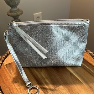 Burberry accessory bag